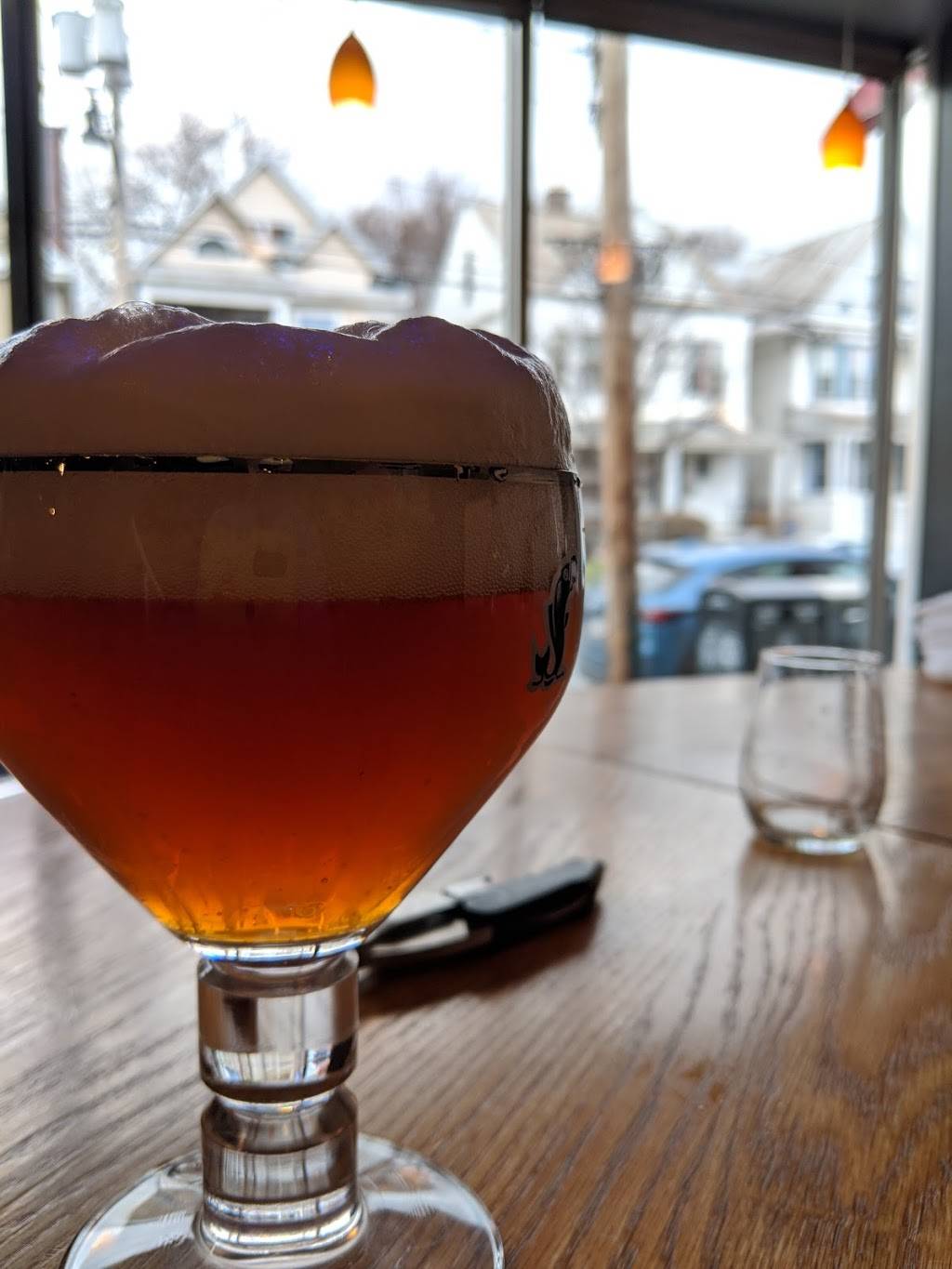 Delaware Supply | restaurant | 292 Delaware Ave, Albany, NY 12209, USA | 5188180927 OR +1 518-818-0927