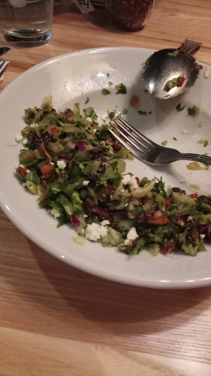 Babbos Italian Eatery | restaurant | Scottsdale, AZ 85258, USA | 4802915050 OR +1 480-291-5050