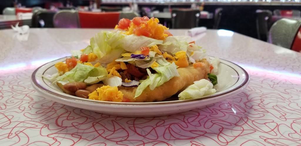 Sherris Diner | restaurant | 704 SW 59th St, Oklahoma City, OK 73109, USA | 4056344796 OR +1 405-634-4796