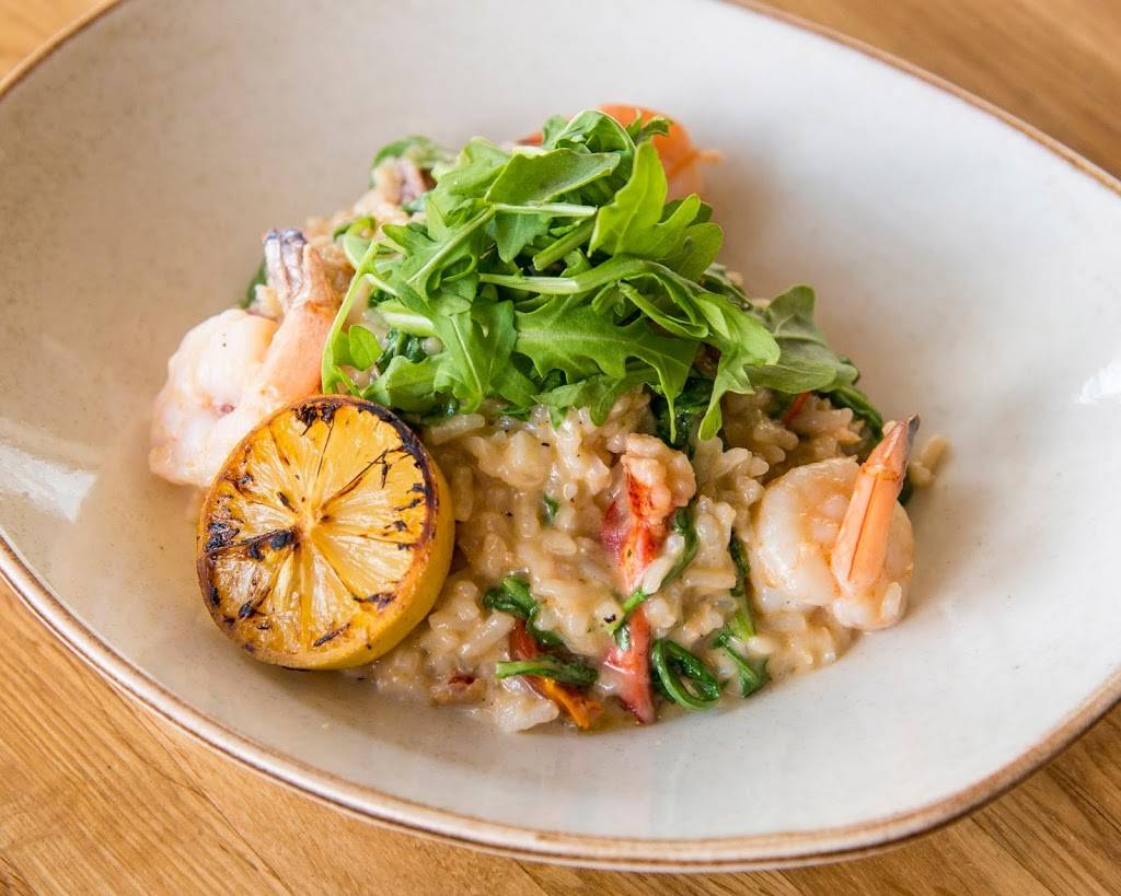 801 Restaurant & Bar | restaurant | 801 Florida Ave, NW, Washington, DC 20001, USA | 2023320207 OR +1 202-332-0207