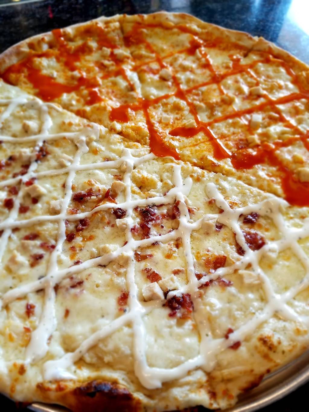 Cams Pizzeria | restaurant | 1135 Salt Springs Rd, Syracuse, NY 13214, USA | 3154492267 OR +1 315-449-2267