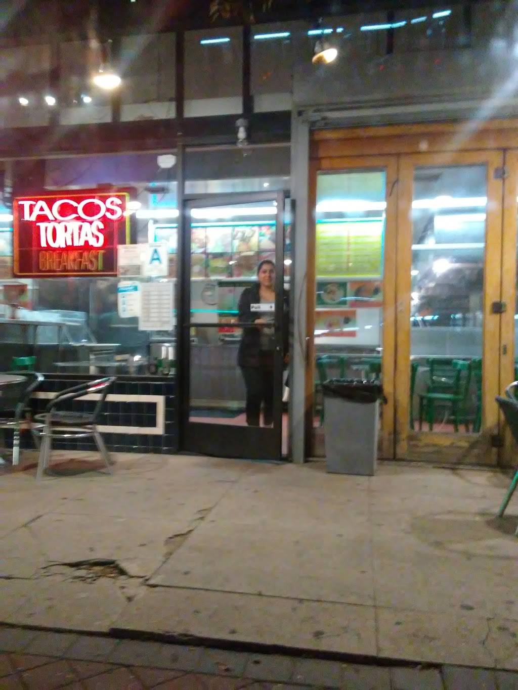 Taqueria Jalisco | restaurant | 4755 W Washington Blvd, Los Angeles, CA 90016, USA | 3239320274 OR +1 323-932-0274