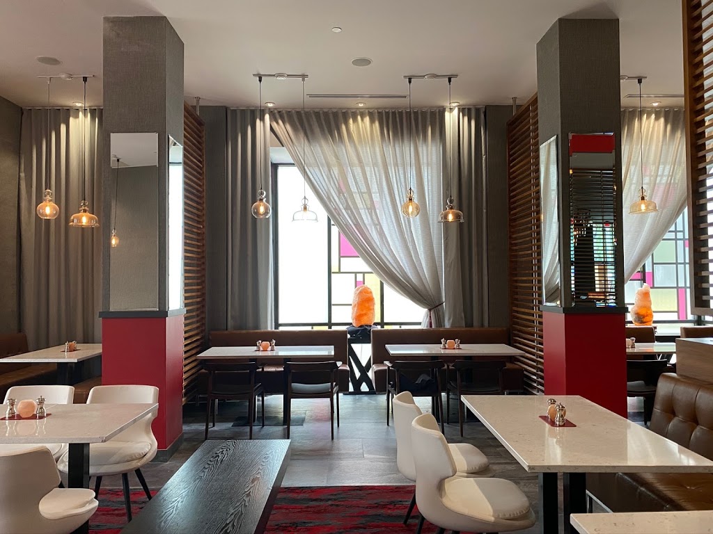 Red Salt by David Burke | restaurant | 555 S McDowell St, Charlotte, NC 28204, USA | 9809002435 OR +1 980-900-2435