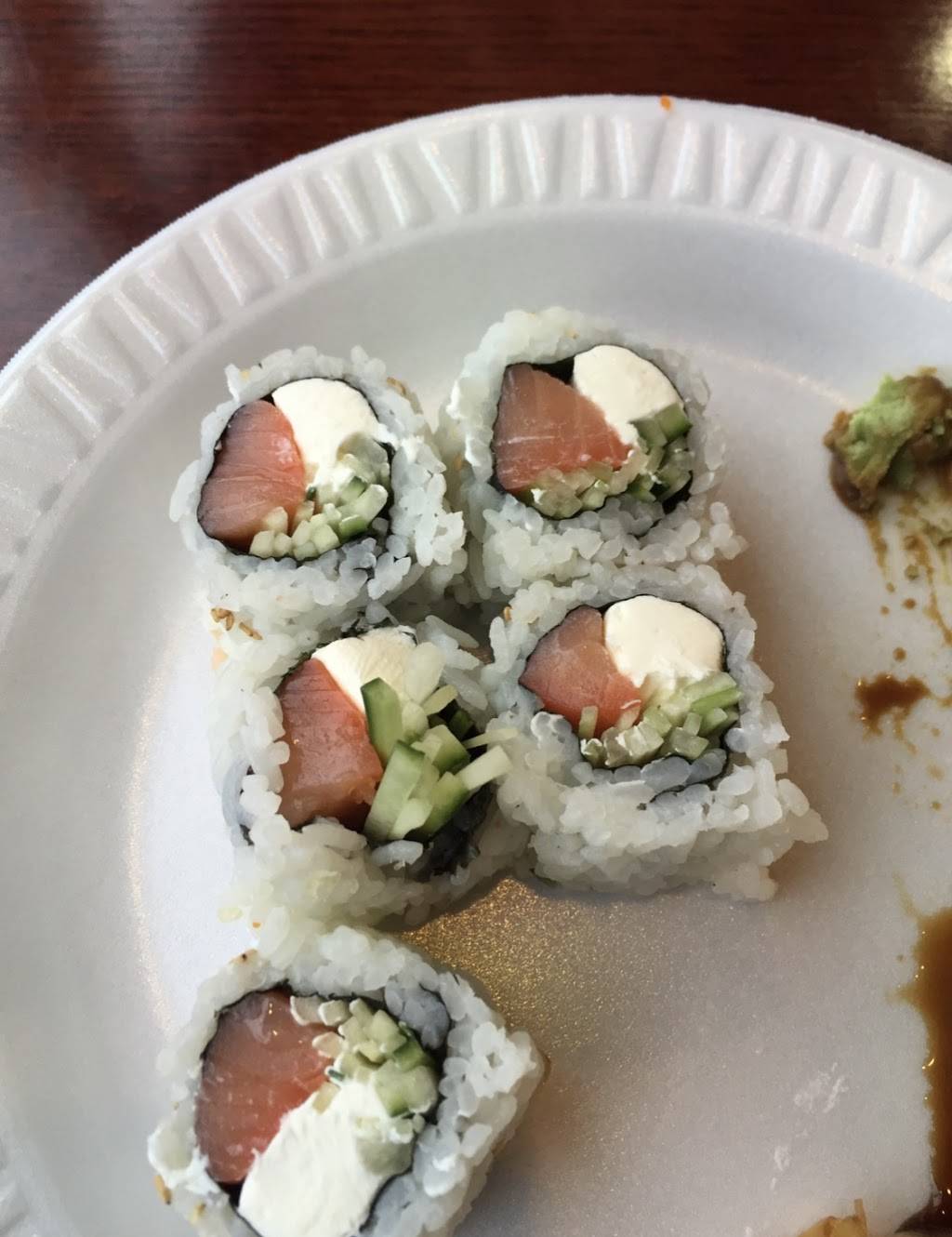 Asia Tasty | restaurant | 24 Main St, Plymouth, MA 02360, USA | 5087477888 OR +1 508-747-7888