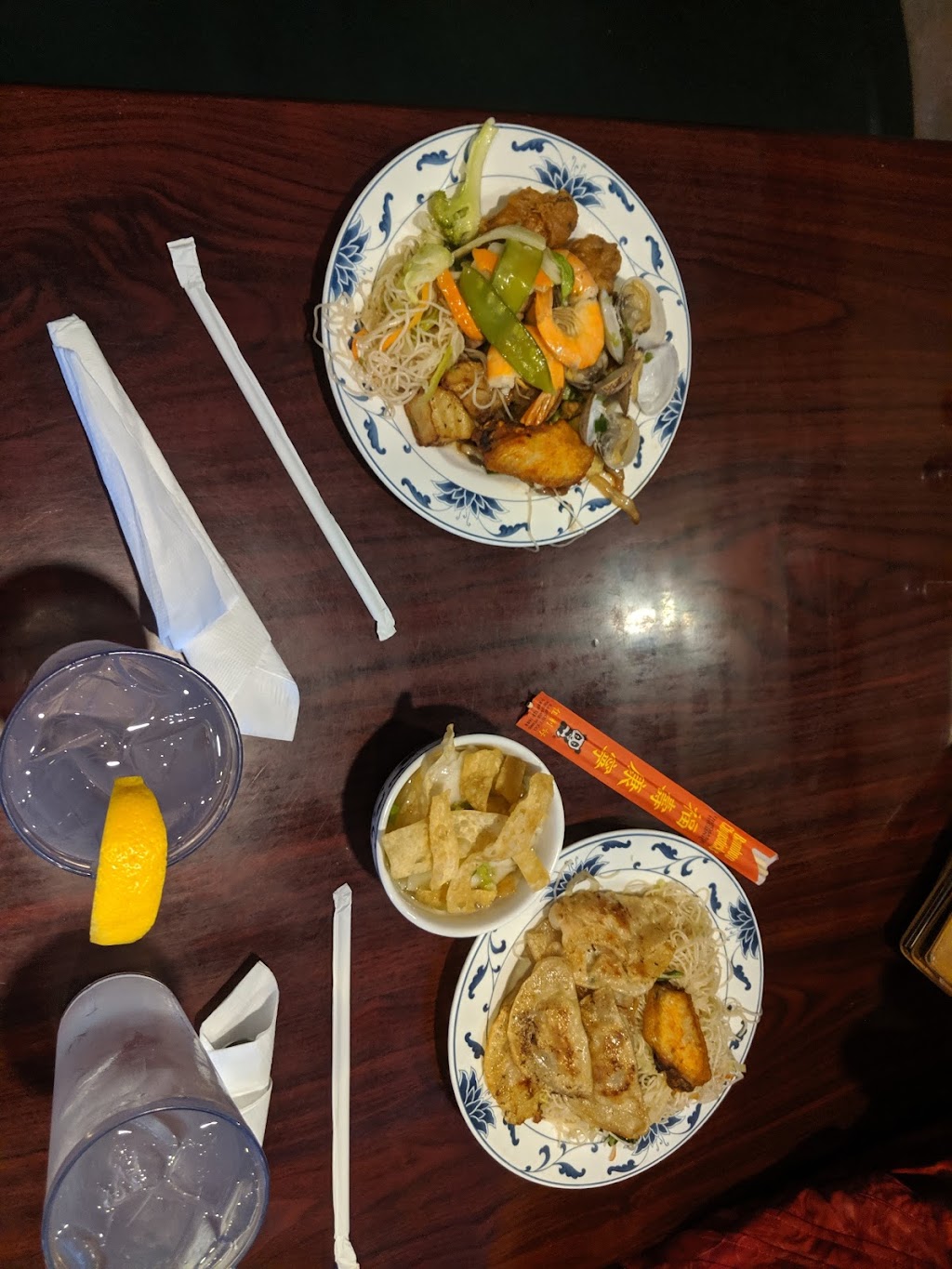 Shanghai Buffet | restaurant | 1741 E 9 Mile Rd suite 11&12, Pensacola, FL 32514, USA | 8508578891 OR +1 850-857-8891