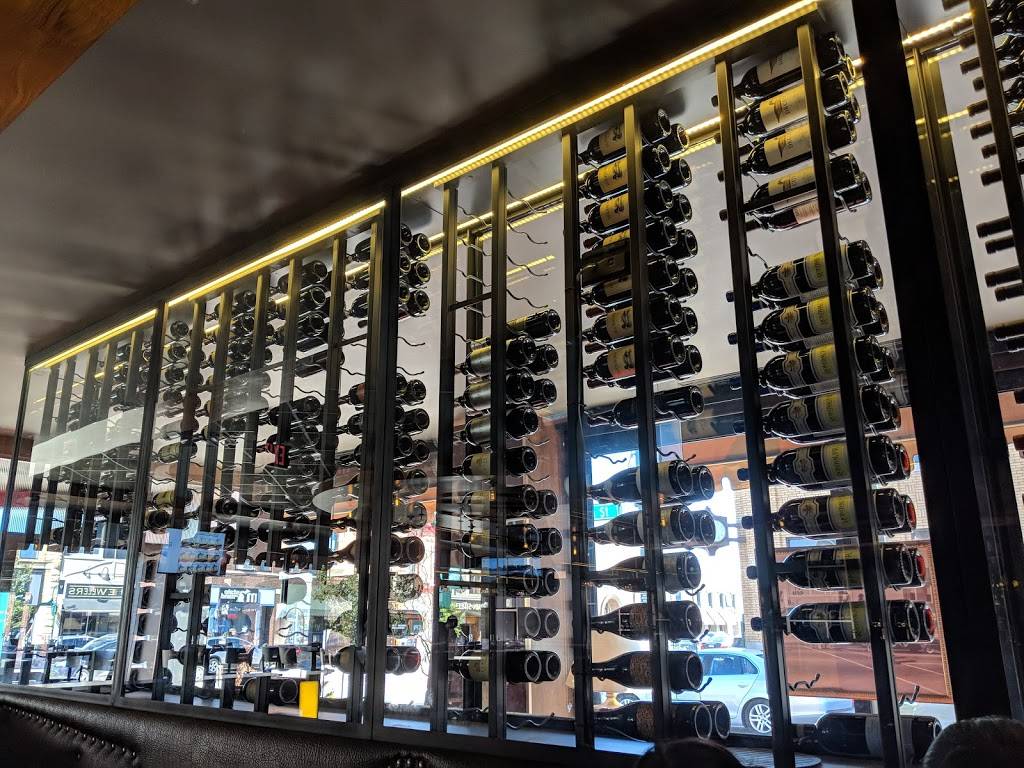 DMarcos Italian Restaurant and Wine Bar | restaurant | 401 S Main St, Rochester, MI 48307, USA | 2487594951 OR +1 248-759-4951