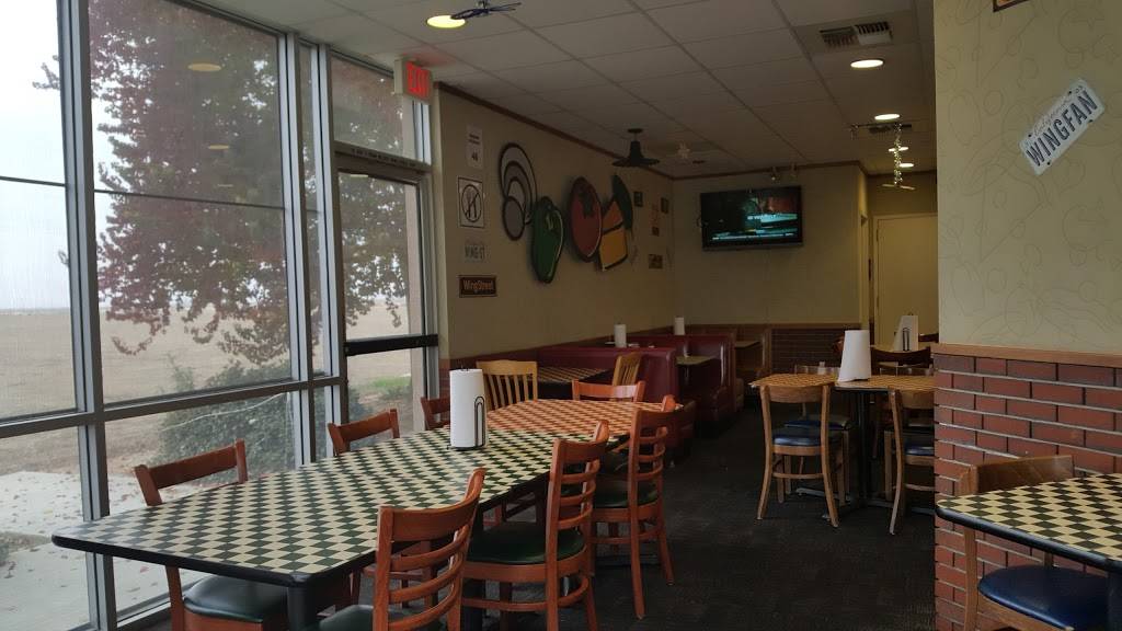 Pizza Hut | meal takeaway | 2340 CA-46, Wasco, CA 93280, USA | 6617585184 OR +1 661-758-5184