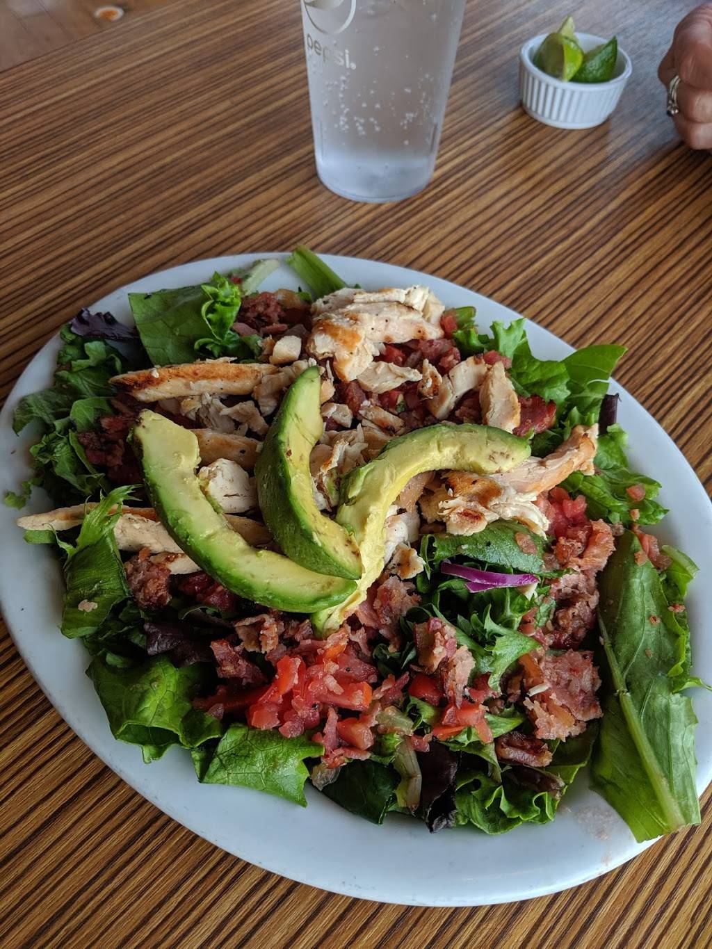 Wahoos Fish Taco | restaurant | 6300 E Hampden Ave #1A, Denver, CO 80222, USA | 3039964915 OR +1 303-996-4915