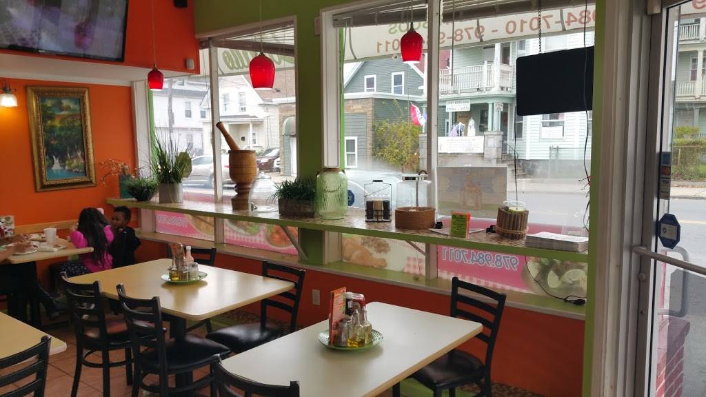 Cavallo | restaurant | 297 S Broadway #2615, Lawrence, MA 01843, USA | 9789847009 OR +1 978-984-7009