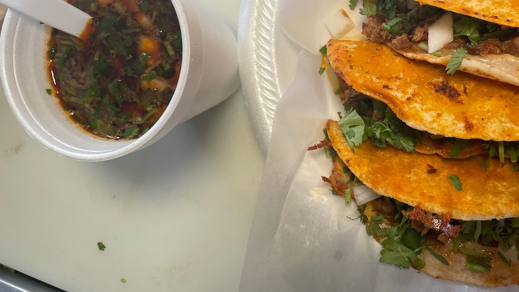 Tierra caliente taqueria Food truck | restaurant | 4535 E Hwy 71, Del Valle, TX 78617, USA | 7372242079 OR +1 737-224-2079