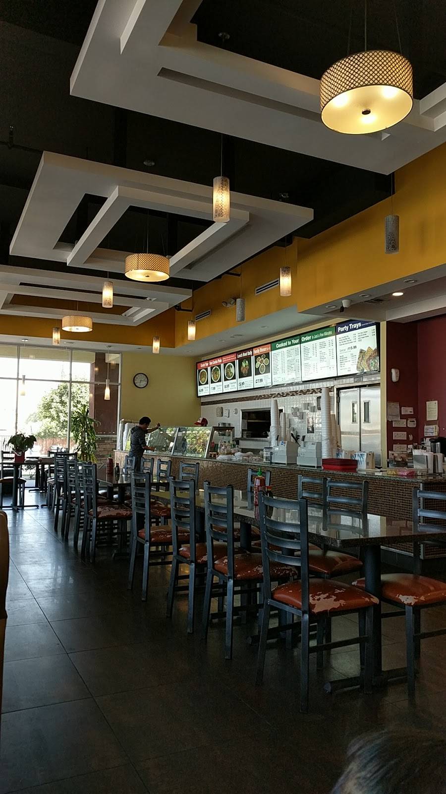 Tasty Goody Express | restaurant | 4875 Mission Blvd, Montclair, CA 91763, USA | 9095902999 OR +1 909-590-2999