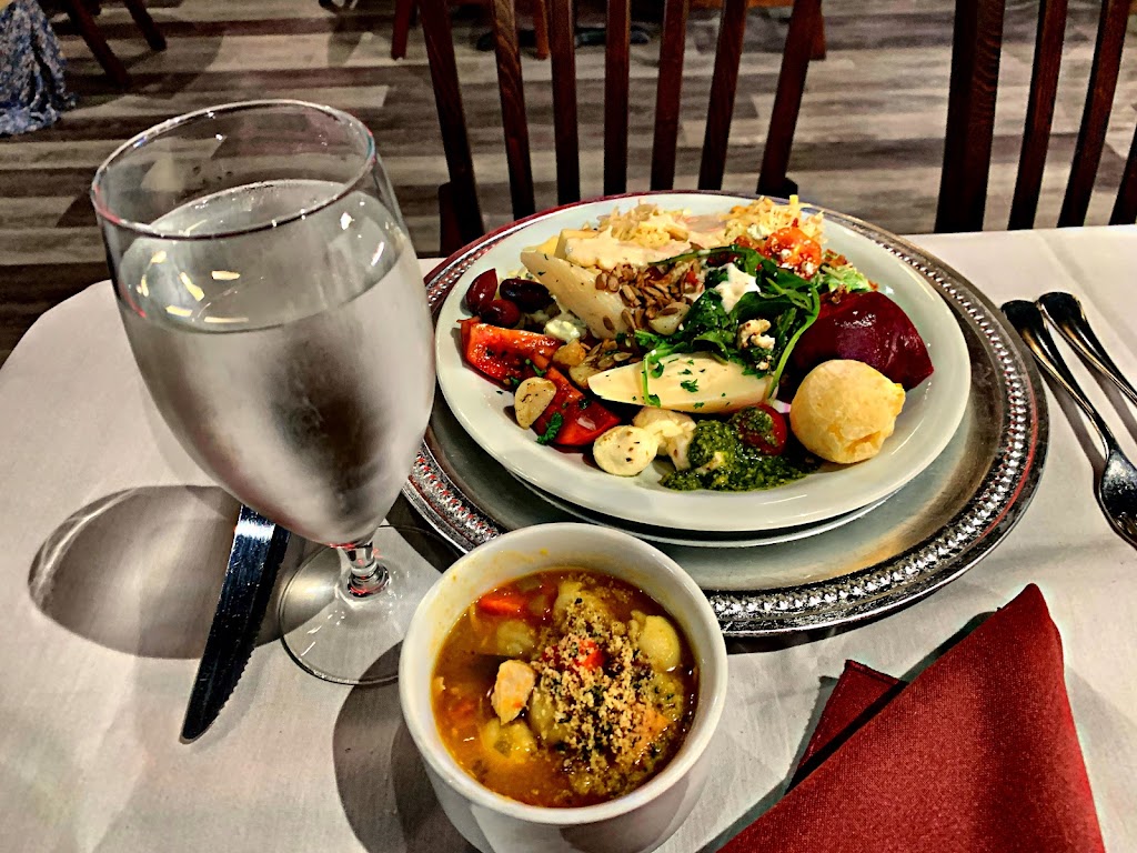 Carverss Brazilian Steakhouse | restaurant | 1390 S 24th St W, Billings, MT 59102, USA | 4062007910 OR +1 406-200-7910