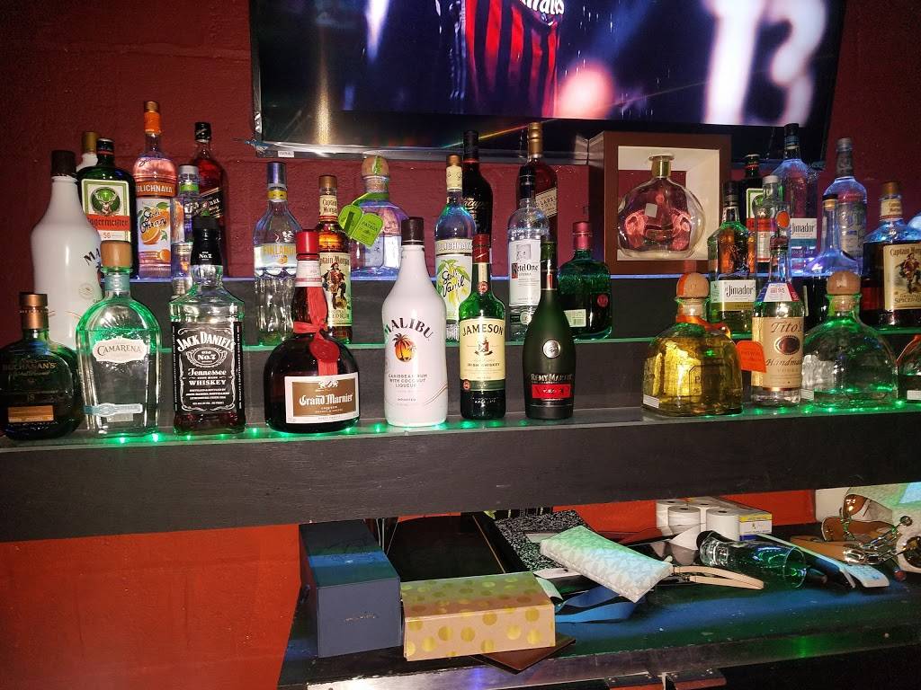 Mediterranean Cafe | restaurant | 3237 Rhode Island Ave, Mt Rainier, MD 20712, USA | 3012772500 OR +1 301-277-2500