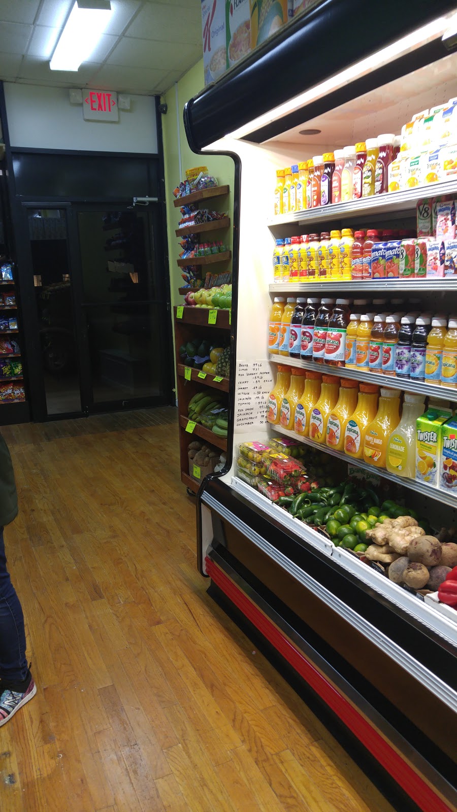 Eliams Deli Corp. | restaurant | 1891 Coney Island Ave, Brooklyn, NY 11230, USA | 7189750696 OR +1 718-975-0696