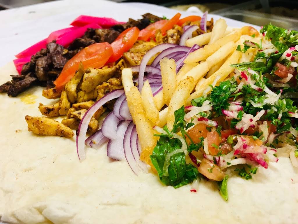 Cafe Eden | restaurant | 2 N 1st St, San Jose, CA 95113, USA | 4087531139 OR +1 408-753-1139