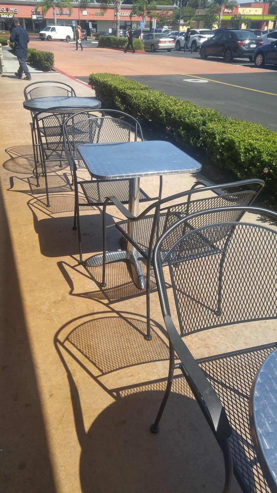 Pacific Crust Sandwiches | restaurant | 7354, 21451 Brookhurst St, Huntington Beach, CA 92646, USA | 7149642100 OR +1 714-964-2100