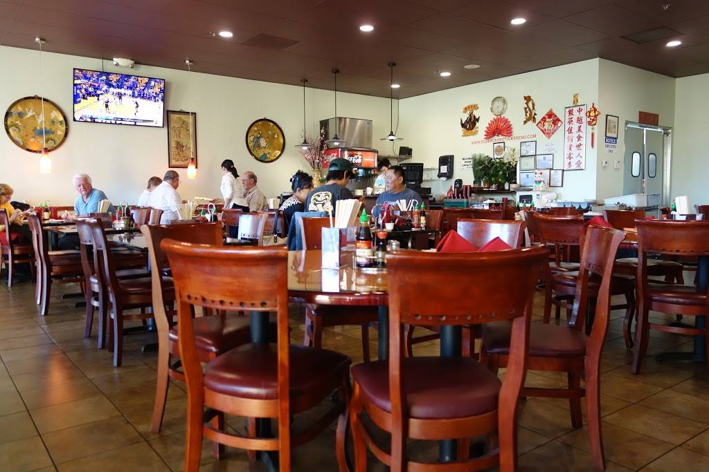 Silver Chopsticks | restaurant | 10580 N McCarran Blvd, Reno, NV 89503, USA | 7754242121 OR +1 775-424-2121