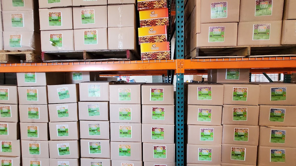 Mediterranean Depot | restaurant | 216 Harris Ct, South San Francisco, CA 94080, USA | 4157709684 OR +1 415-770-9684