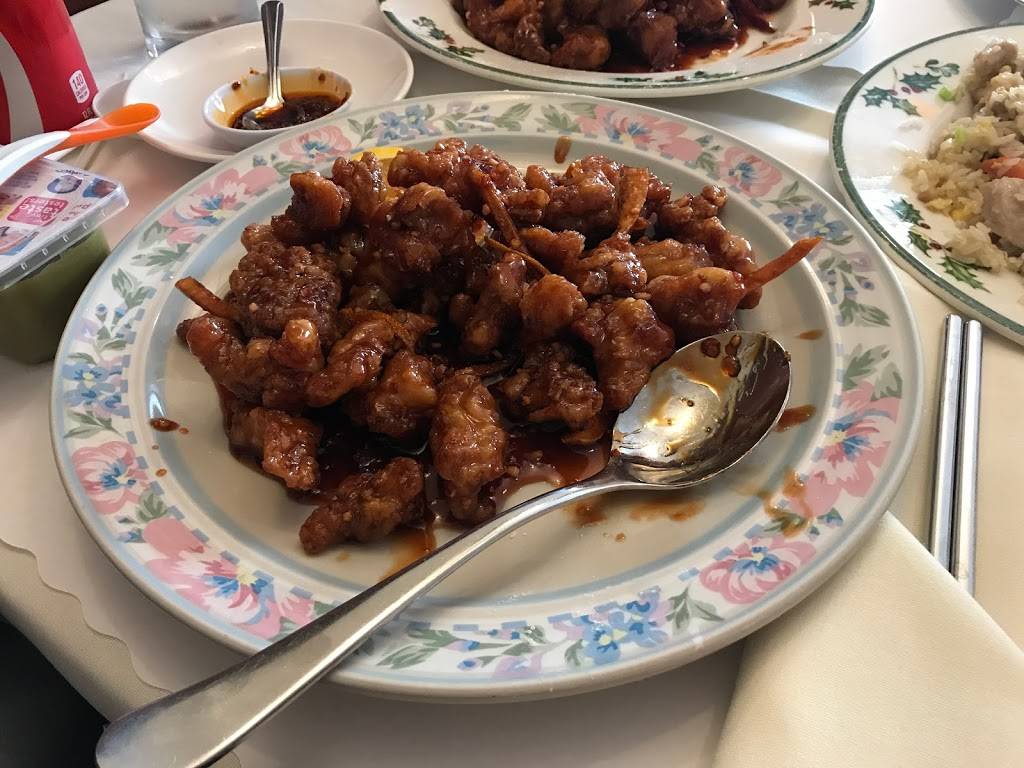 Win Garden | restaurant | 3057, 2794 Diamond St, San Francisco, CA 94131, USA | 4153331331 OR +1 415-333-1331