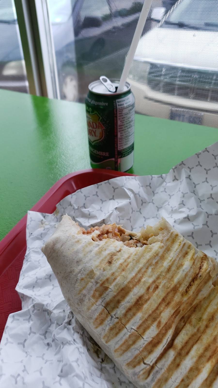 Mexico In Town | restaurant | 2565 Steeles Ave E #7, Brampton, ON L6T 4L6, Canada | 9052307776 OR +1 905-230-7776