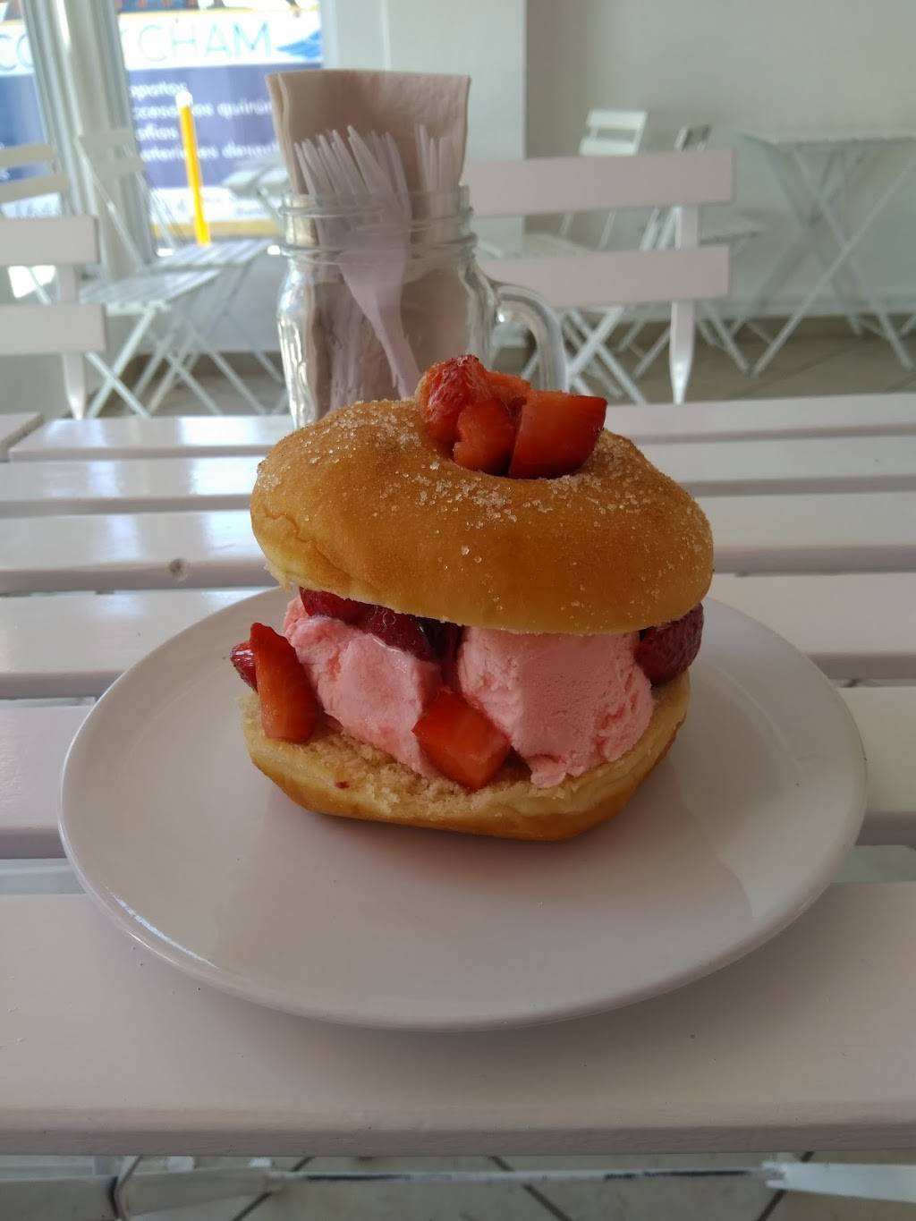 La Doneria | restaurant | Blvd. Gral. Juan Zertuche, Valle Dorado, 22890 Ensenada, B.C., Mexico | 016462486270 OR +52 646 248 6270