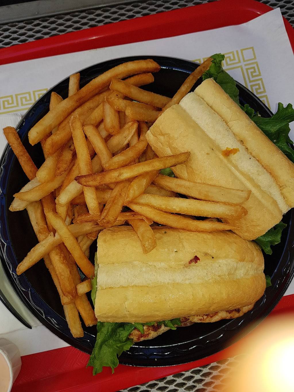 Zs Place | restaurant | 3805 S Soto St, Vernon, CA 90058, USA | 3235893474 OR +1 323-589-3474