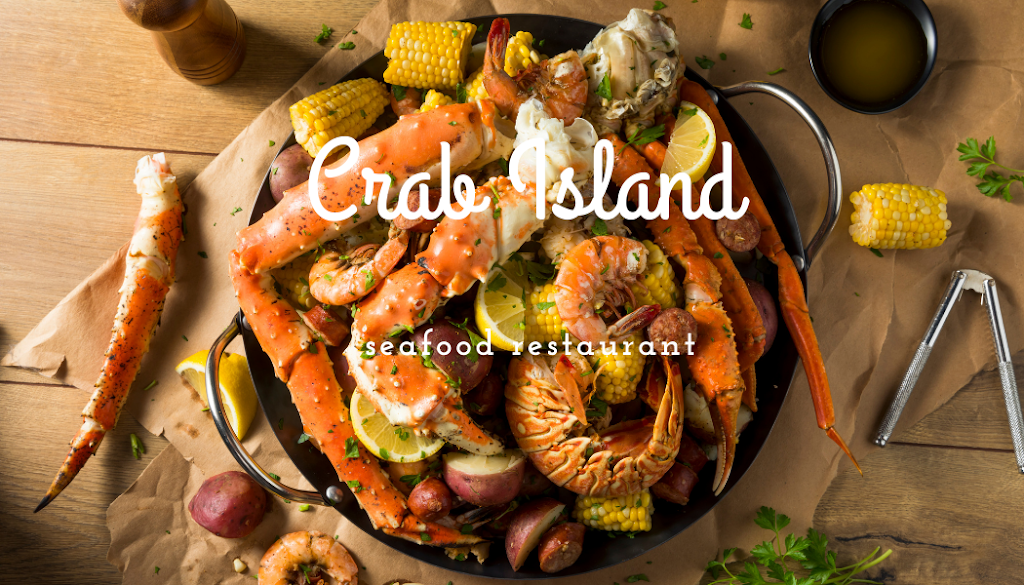 Crab Island | restaurant | 2131 Rock Springs Dr, Las Vegas, NV 89128, USA | 7022339828 OR +1 702-233-9828