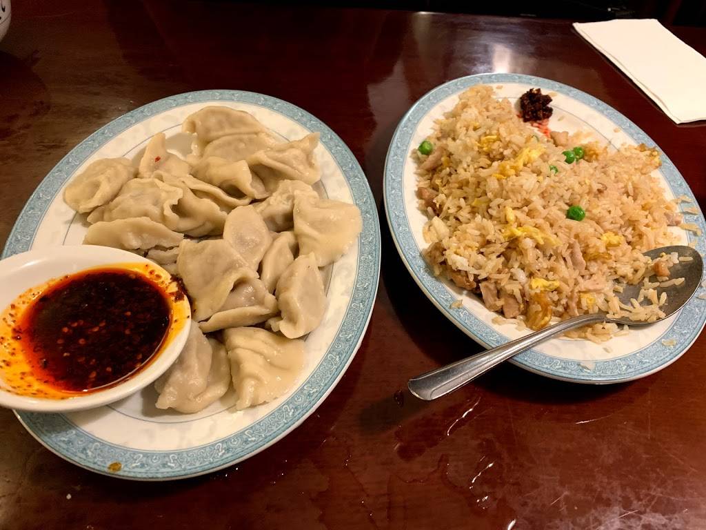 Sichuanese Cuisine | restaurant | 15005 NE 24th St, Redmond, WA 98052, USA | 4255621552 OR +1 425-562-1552