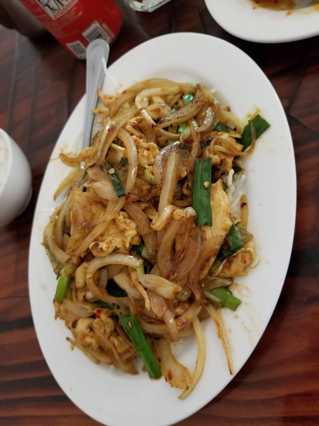 Lillys Restaurant | restaurant | 1580 Hopkins St, Berkeley, CA 94707, USA | 5105263127 OR +1 510-526-3127