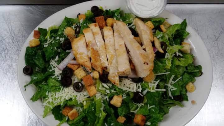 Hesperia House Restaurant | restaurant | 205 S Division St, Hesperia, MI 49421, USA | 2318542467 OR +1 231-854-2467