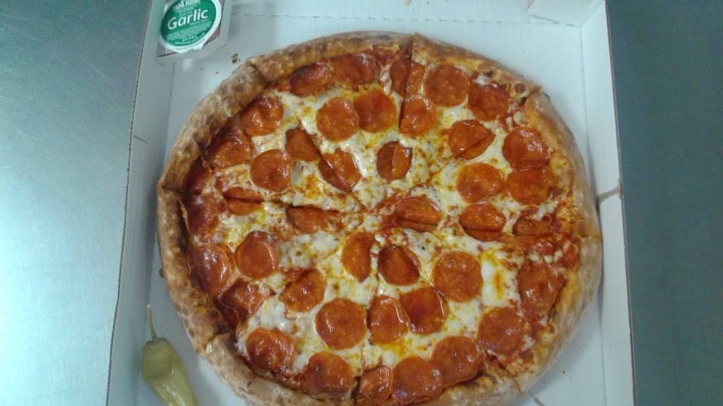 Papa Johns Pizza | restaurant | 619 S Locust St, Oxford, OH 45056, USA | 5135239991 OR +1 513-523-9991