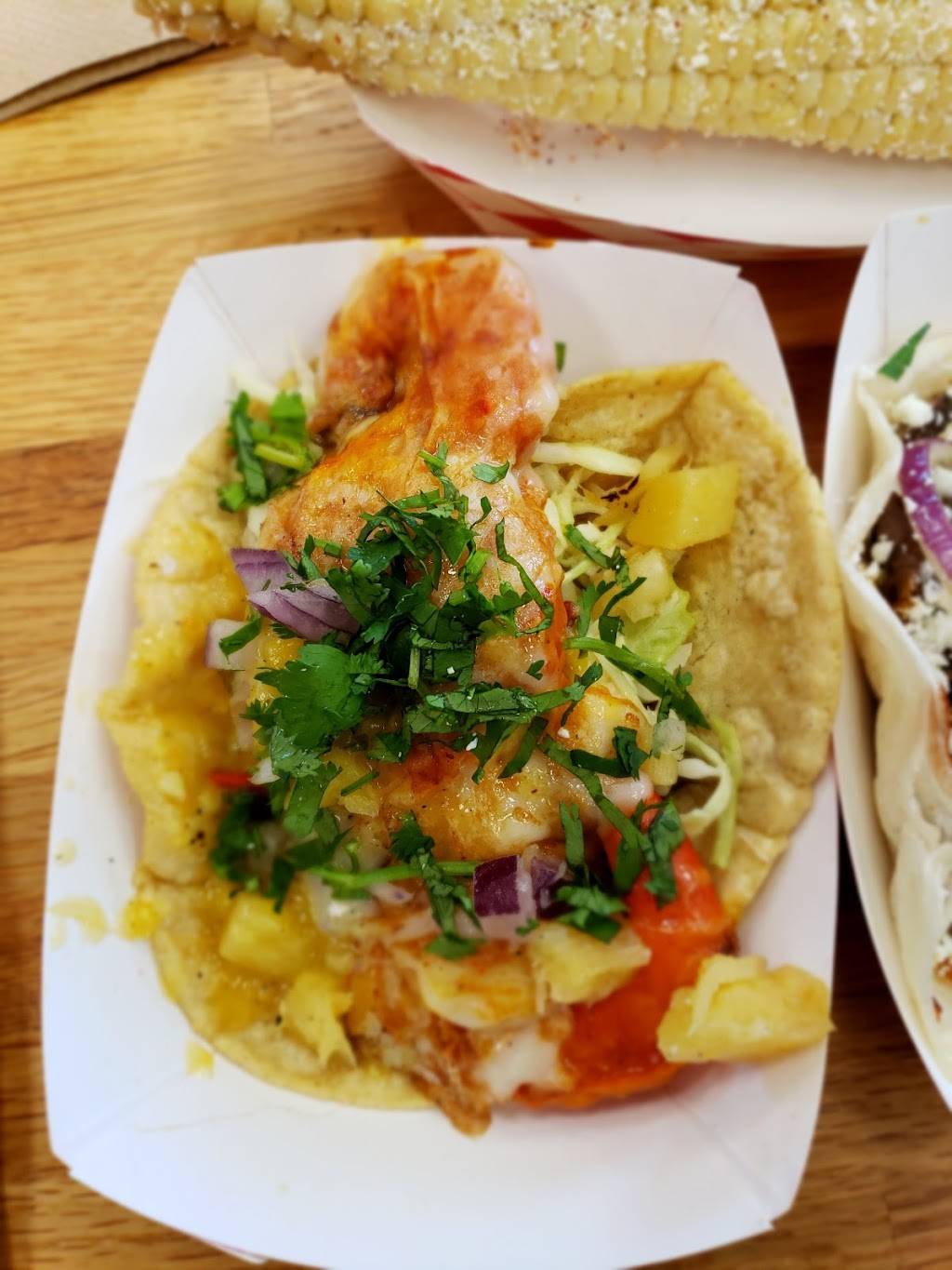 Tortilla N Taco Factory | restaurant | 130 S Mollison Ave, El Cajon, CA 92020, USA | 6199382211 OR +1 619-938-2211