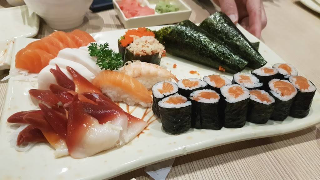 Tenko Sushi | restaurant | 4450 Walker Rd, Windsor, ON N8W 5S6, Canada | 5199662888 OR +1 519-966-2888