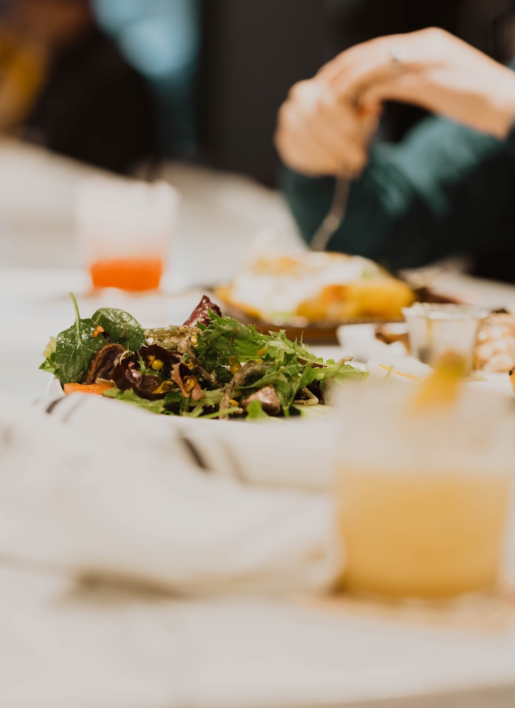 The Lab Collaborative | restaurant | 201 N Cleveland St suite 109, Oceanside, CA 92054, USA | 4422662436 OR +1 442-266-2436