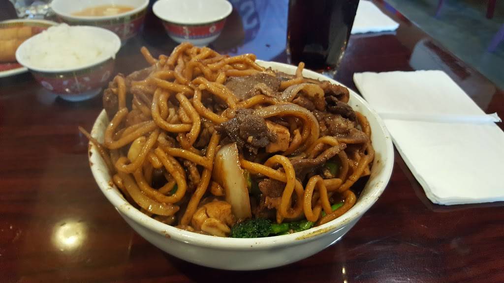 GK Mongolian BBQ | restaurant | 3296 Grant Line Rd, Tracy, CA 95304, USA | 2092217008 OR +1 209-221-7008