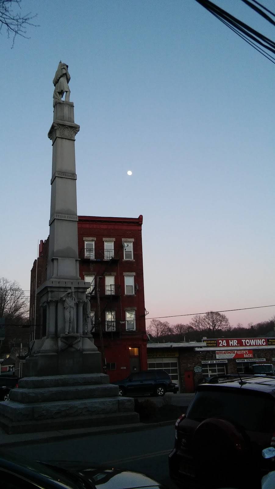 Cascada Bar | restaurant | 306 Highland Ave, Peekskill, NY 10566, USA | 9149308534 OR +1 914-930-8534