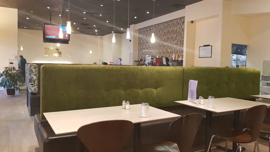 Silver Bay Cafe 銀龍 | restaurant | 9665 Bayview Ave #15, Richmond Hill, ON L4C 9V4, Canada | 9052371813 OR +1 905-237-1813