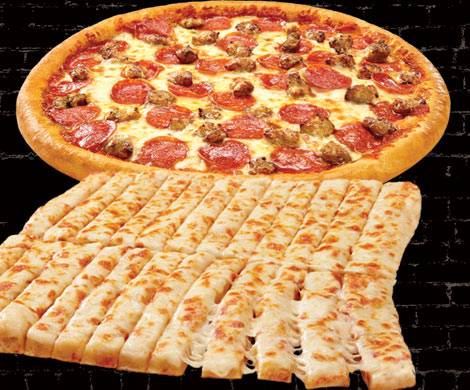 Pizza Crown | restaurant | 8111 Fort Smallwood Rd, Curtis Bay, MD 21226, USA | 4102552100 OR +1 410-255-2100