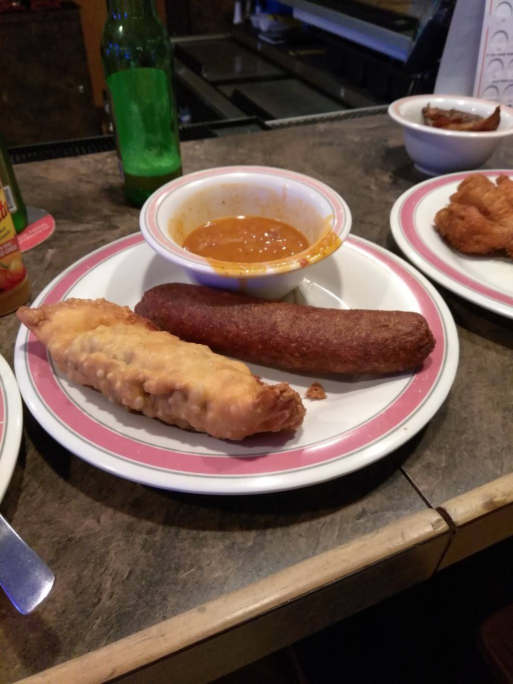 Anastacias Restaurant Bar | restaurant | 1535 N 6th St, Harrisburg, PA 17102, USA | 7172332394 OR +1 717-233-2394