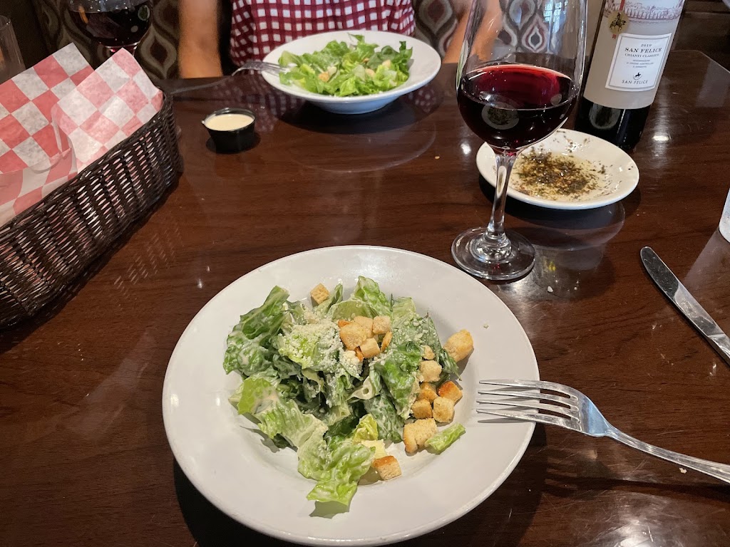 GrapeVines Casual Italian | restaurant | 2619 Freedom Pkwy, Cumming, GA 30041, USA | 7708444416 OR +1 770-844-4416