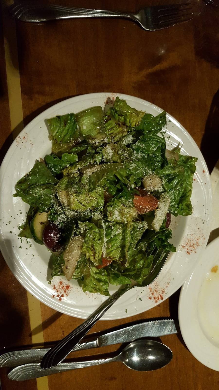 Francesco’s Ristorante | restaurant | 318 Franklin Ave, Hartford, CT 06114, USA | 8602963024 OR +1 860-296-3024