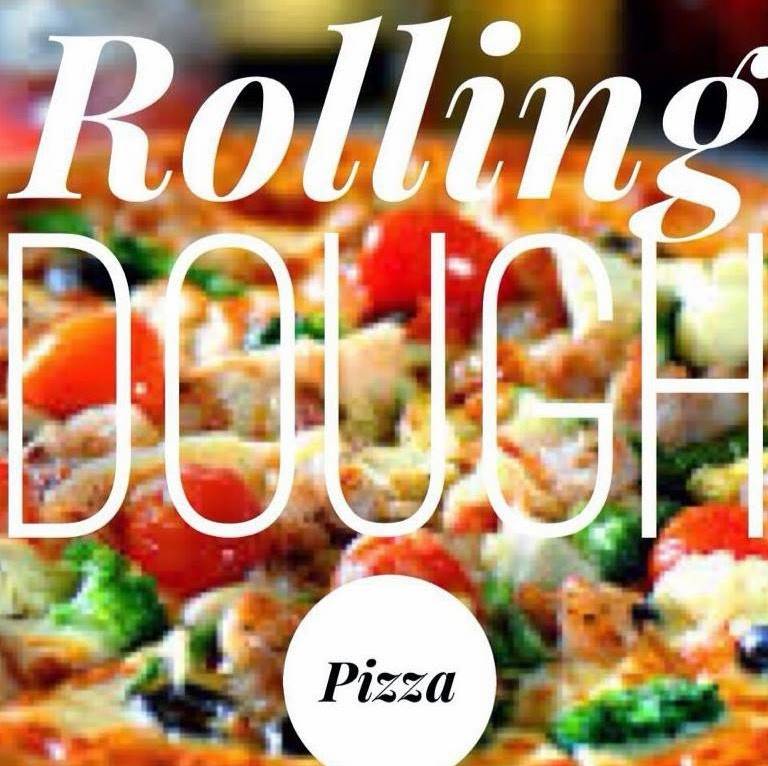 Rolling Dough Take & Bake Pizza | meal takeaway | 164 E saint Charles Street, San Andreas, CA 95249, USA | 2097544489 OR +1 209-754-4489