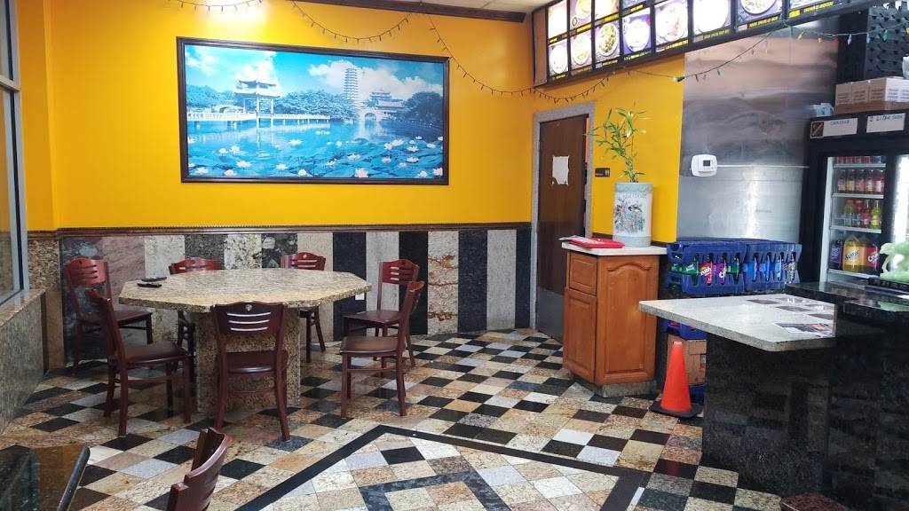 China Town | restaurant | 649 NW 62nd St, Miami, FL 33150, USA | 3057588883 OR +1 305-758-8883