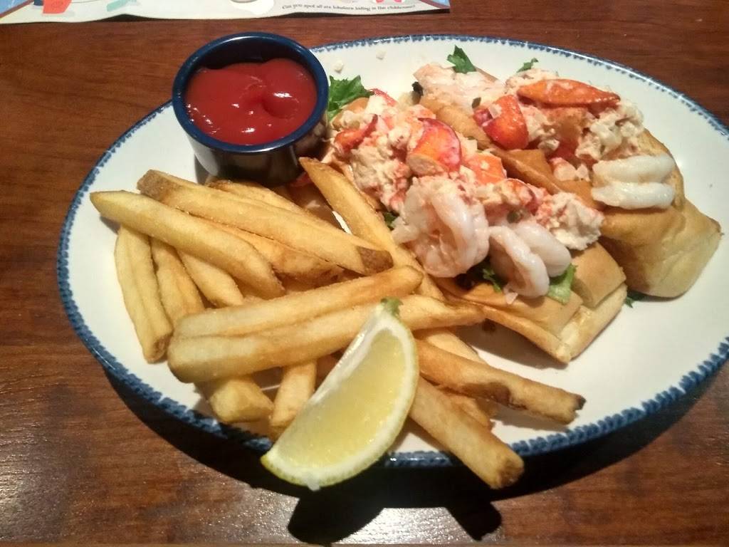 Red Lobster | restaurant | 9892 International Dr, Orlando, FL 32819, USA | 4073630399 OR +1 407-363-0399