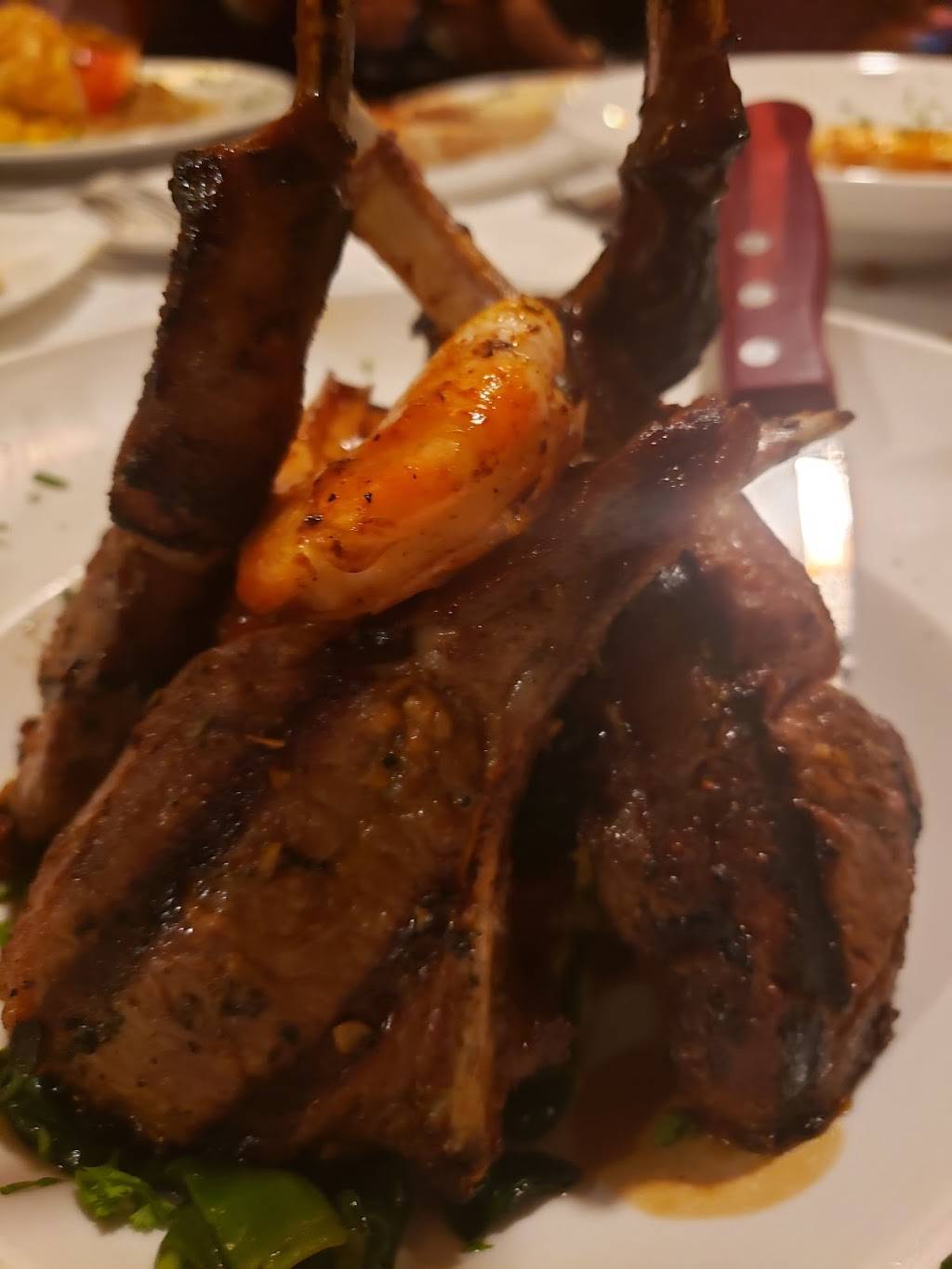 Malones Atlanta | restaurant | 1375 Virginia Ave, East Point, GA 30344, USA | 4047626755 OR +1 404-762-6755