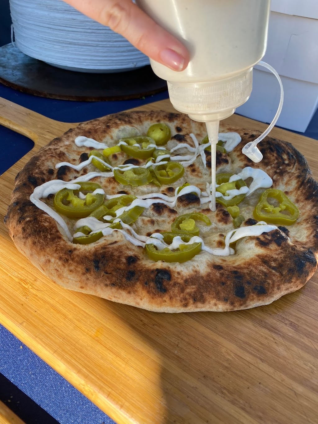 Lukas Pizzeria | restaurant | 2058 Lusitano St, Danville, CA 94506, USA | 4154252109 OR +1 415-425-2109