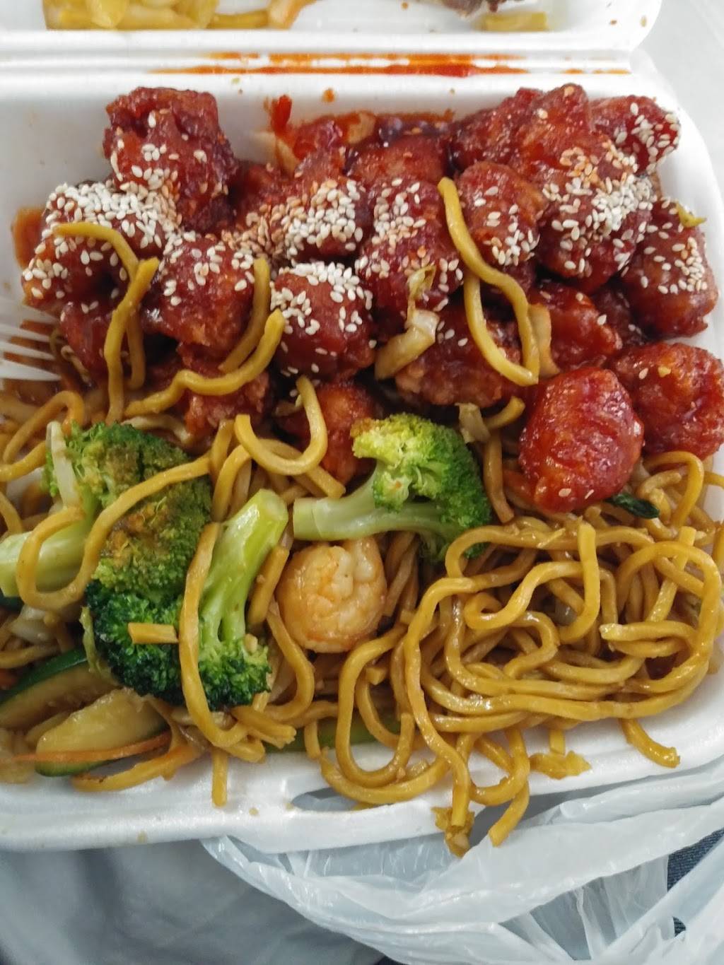 China Garden Restaurant | restaurant | 7120 Parklane Rd, Columbia, SC 29223, USA | 8037368585 OR +1 803-736-8585