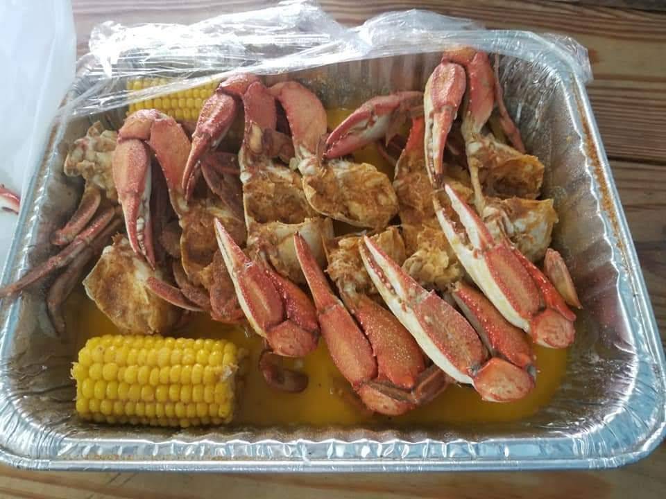 Best Seafood Place | restaurant | 2122 W Colonial Dr, Orlando, FL 32804, USA | 4074259292 OR +1 407-425-9292