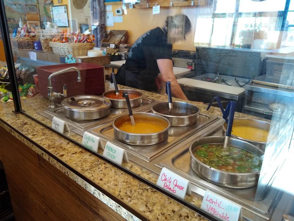 The Soup Pot | restaurant | 351 US Hwy 285, Fairplay, CO 80440, USA | 7198383543 OR +1 719-838-3543