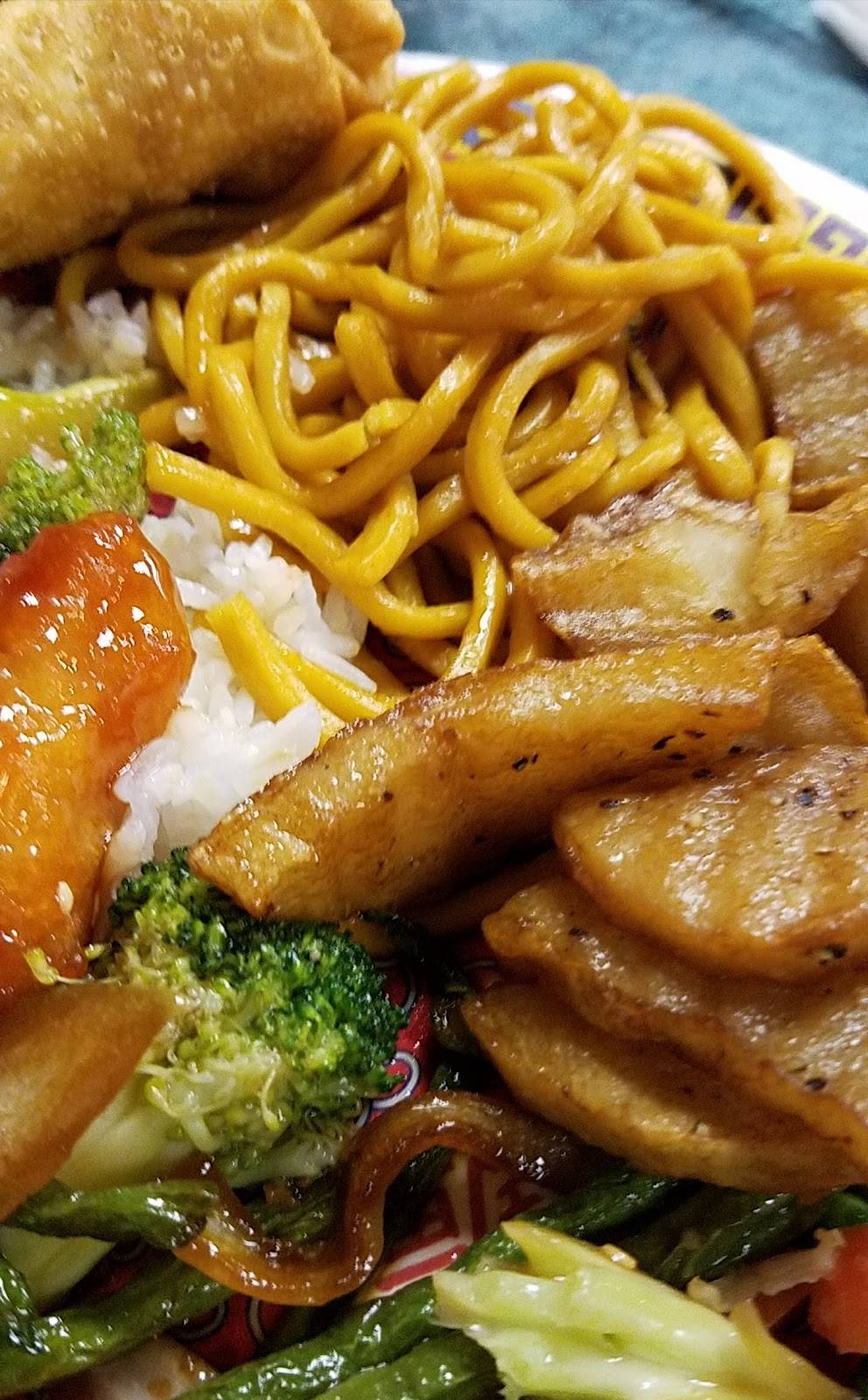 China King | restaurant | 640 E Main St, Waynesboro, PA 17268, USA | 7177623888 OR +1 717-762-3888